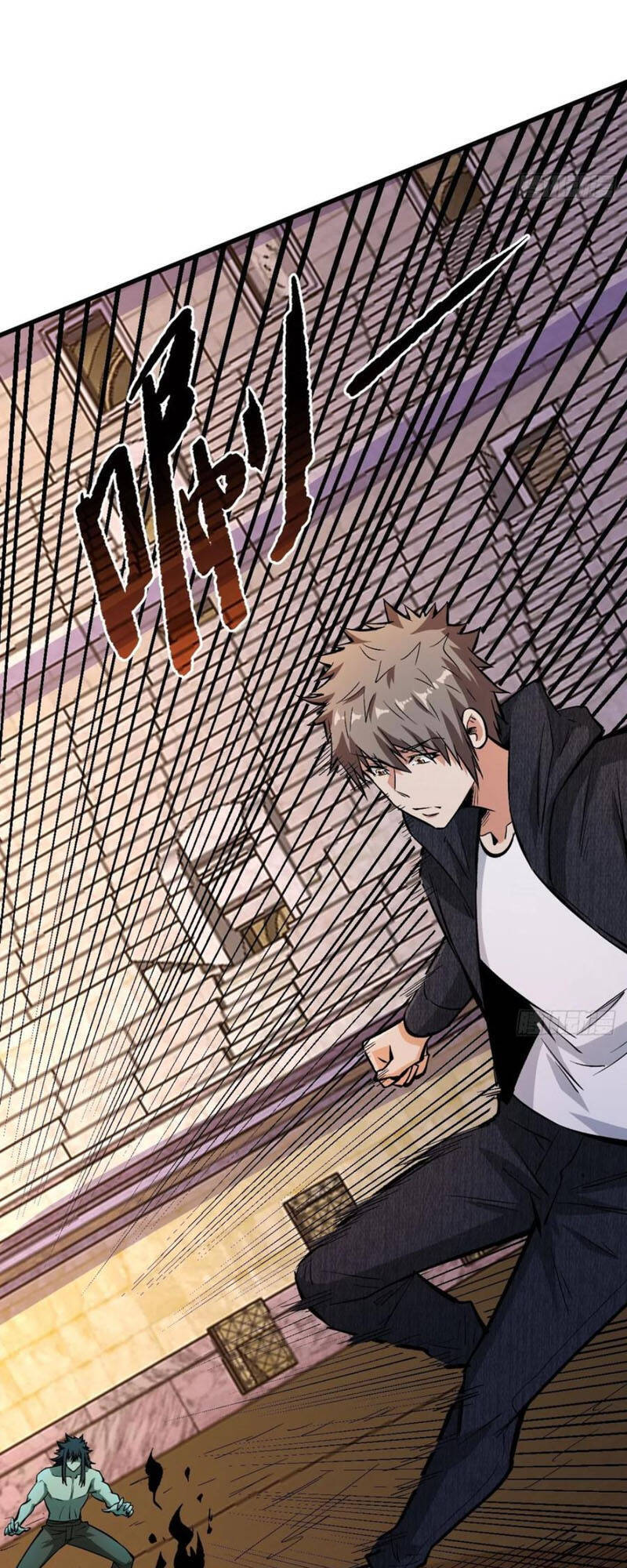 Trở Về Làm Đại Lão Thời Mạt Thế Chapter 114 - 40