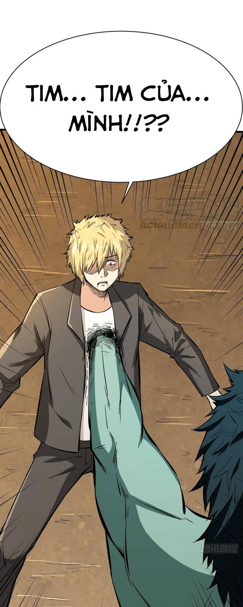 Trở Về Làm Đại Lão Thời Mạt Thế Chapter 114 - 5