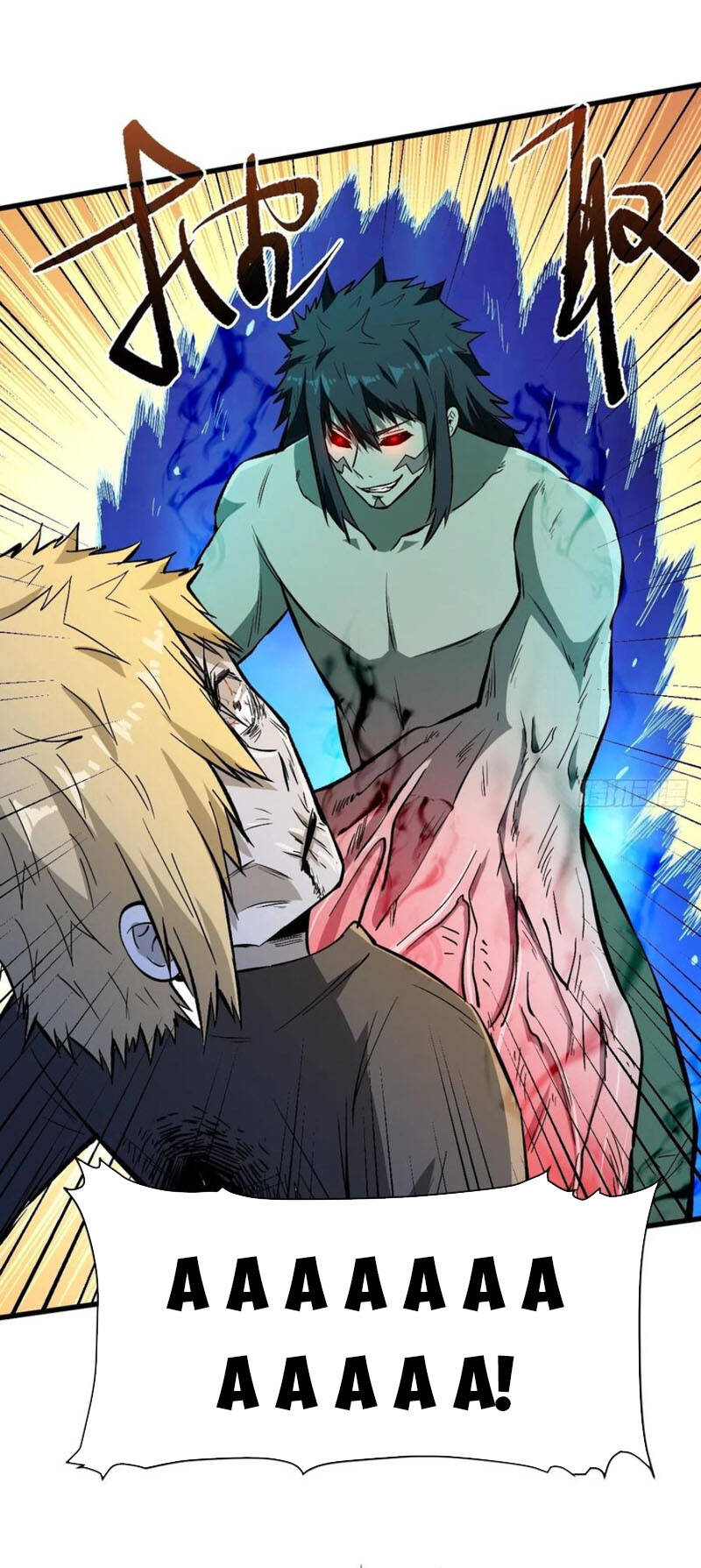 Trở Về Làm Đại Lão Thời Mạt Thế Chapter 114 - 8