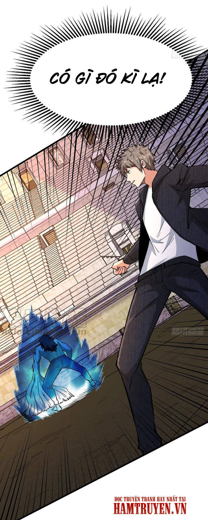 Trở Về Làm Đại Lão Thời Mạt Thế Chapter 114 - 9