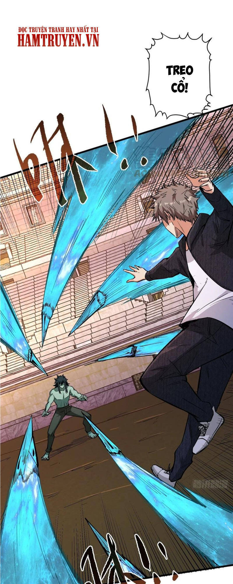 Trở Về Làm Đại Lão Thời Mạt Thế Chapter 115 - 2