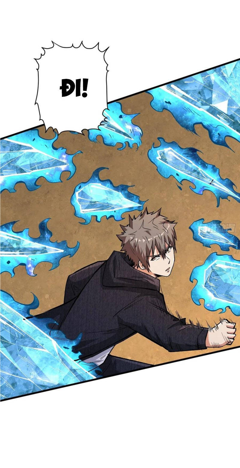 Trở Về Làm Đại Lão Thời Mạt Thế Chapter 115 - 11