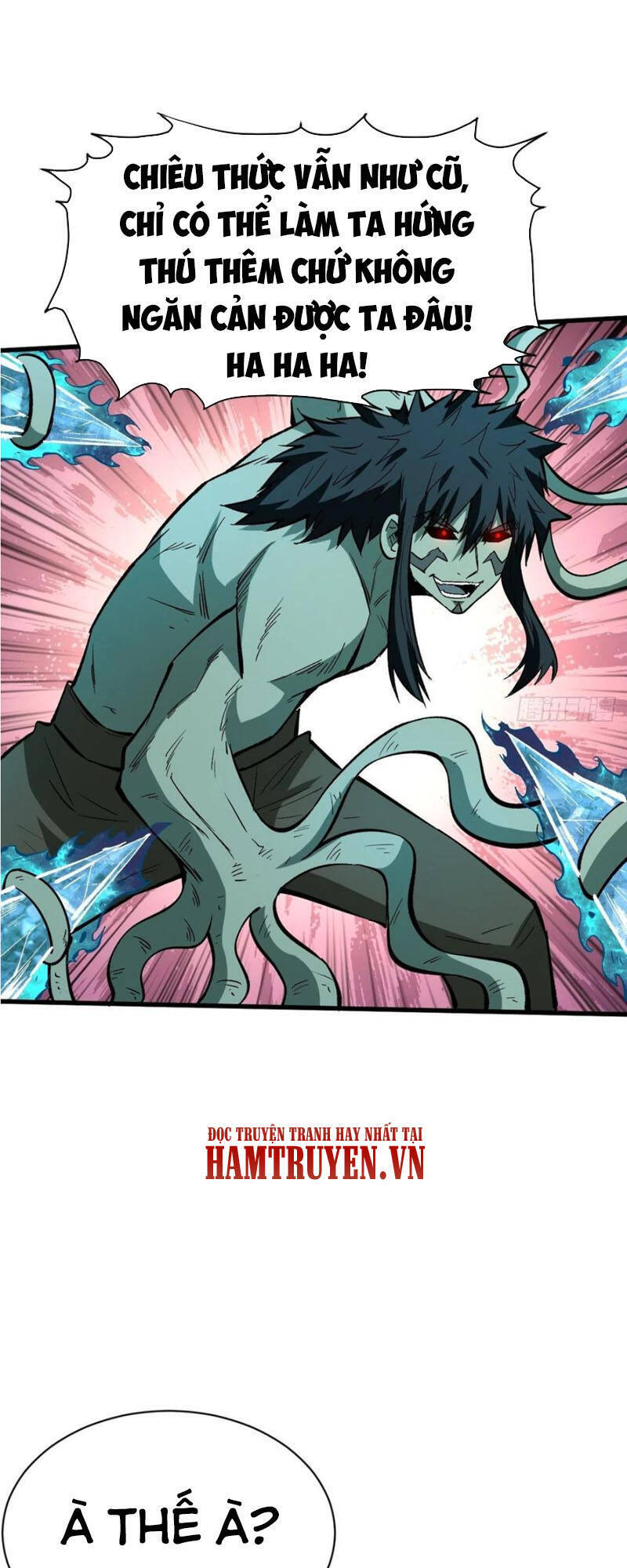 Trở Về Làm Đại Lão Thời Mạt Thế Chapter 115 - 12