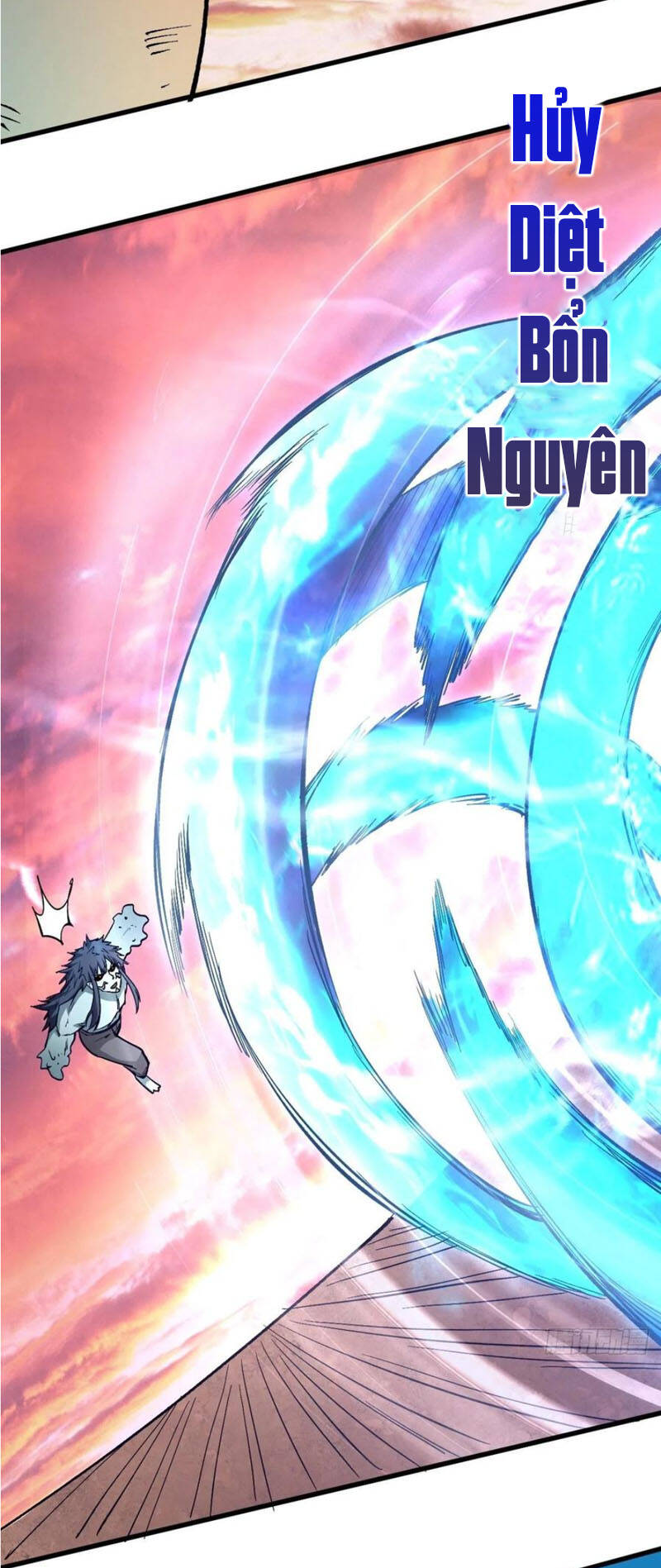 Trở Về Làm Đại Lão Thời Mạt Thế Chapter 115 - 14