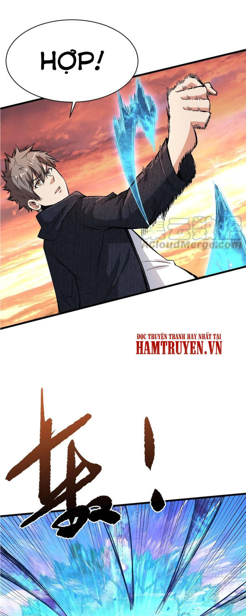 Trở Về Làm Đại Lão Thời Mạt Thế Chapter 115 - 15