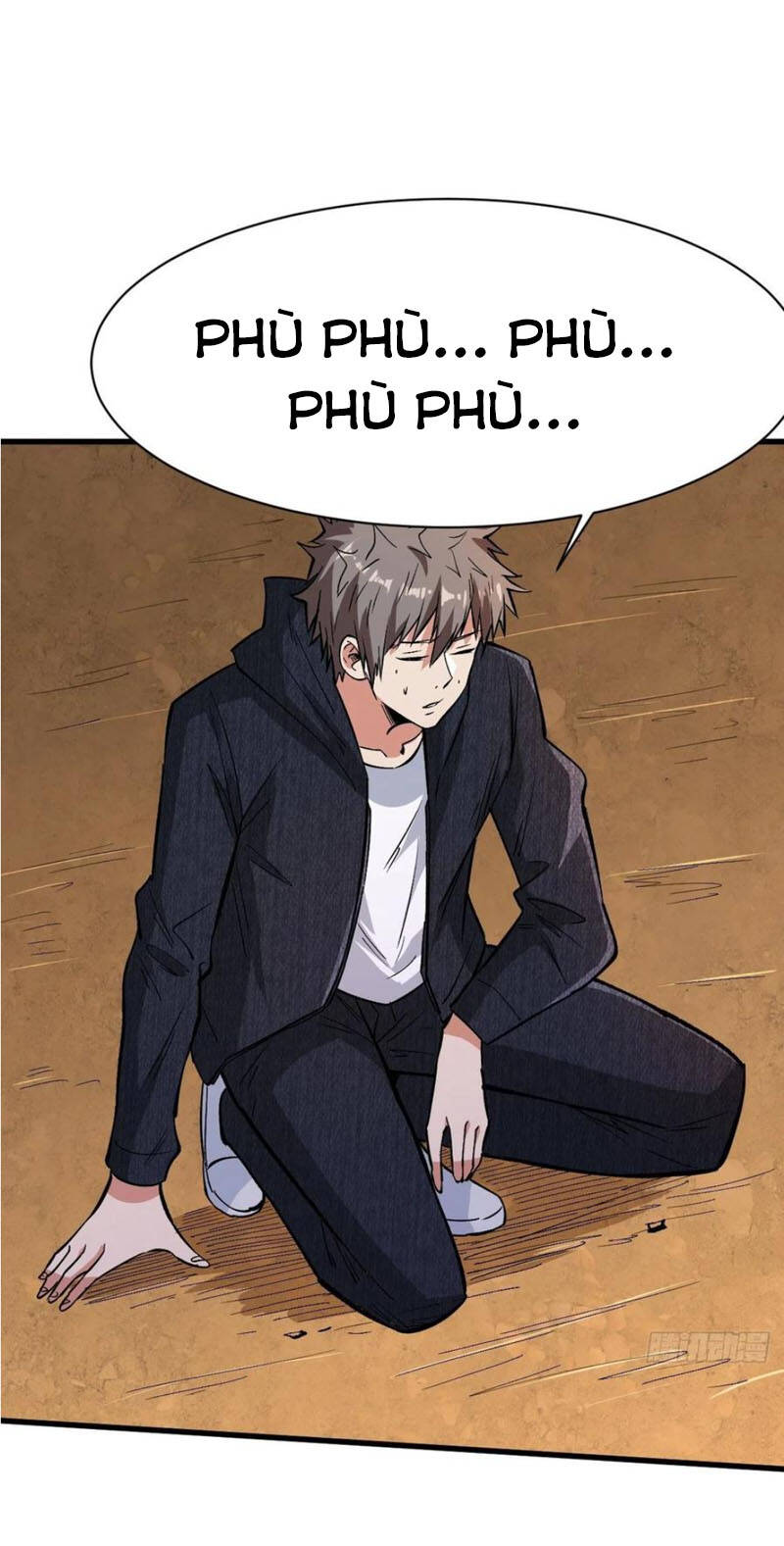 Trở Về Làm Đại Lão Thời Mạt Thế Chapter 115 - 17