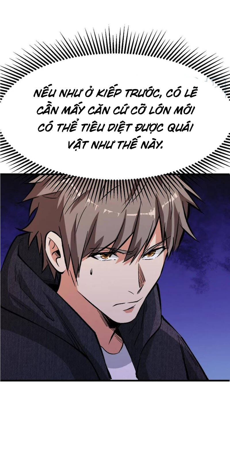 Trở Về Làm Đại Lão Thời Mạt Thế Chapter 115 - 20