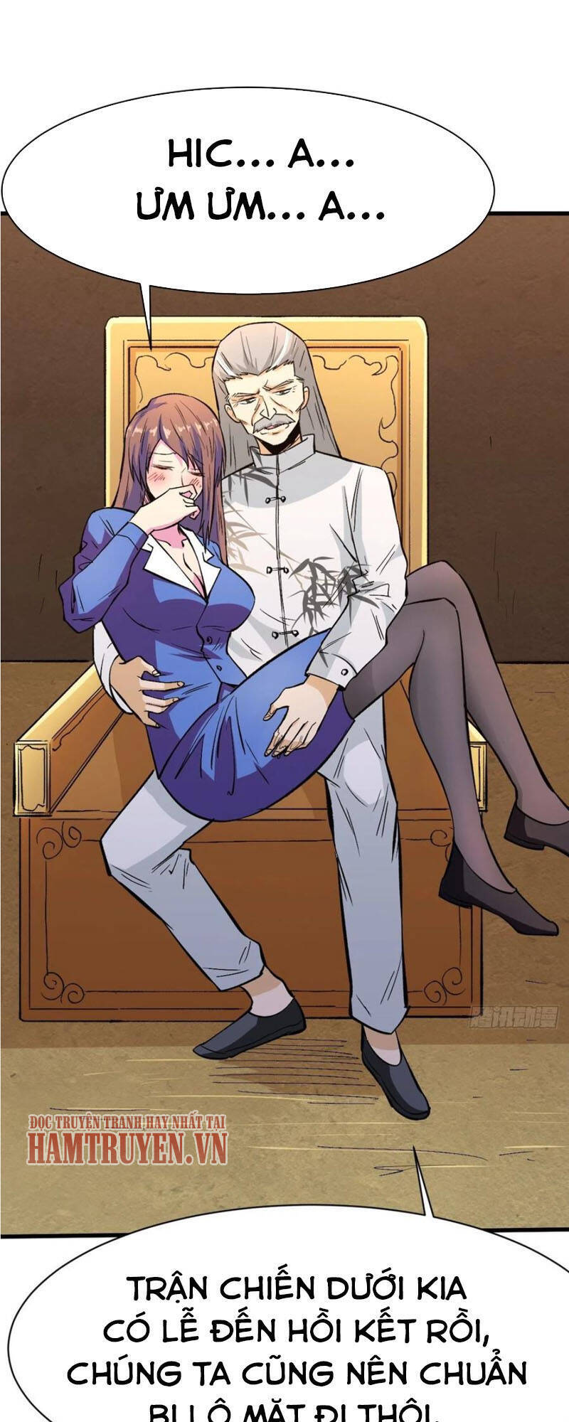 Trở Về Làm Đại Lão Thời Mạt Thế Chapter 115 - 21