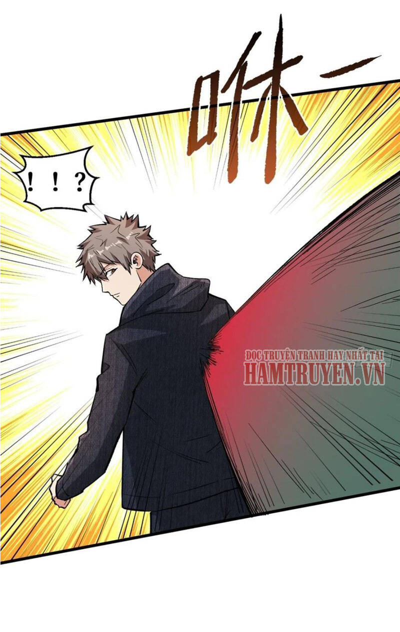 Trở Về Làm Đại Lão Thời Mạt Thế Chapter 115 - 25