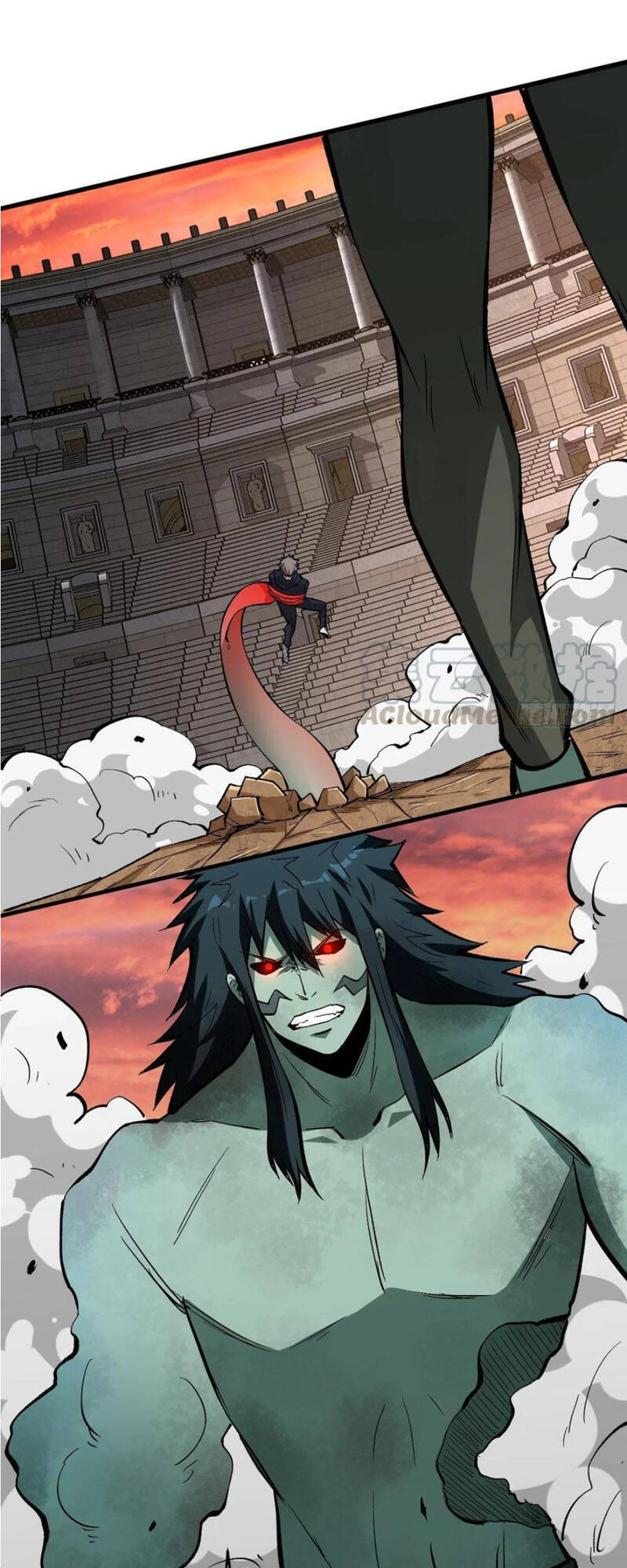 Trở Về Làm Đại Lão Thời Mạt Thế Chapter 115 - 26