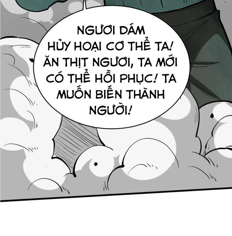 Trở Về Làm Đại Lão Thời Mạt Thế Chapter 115 - 27