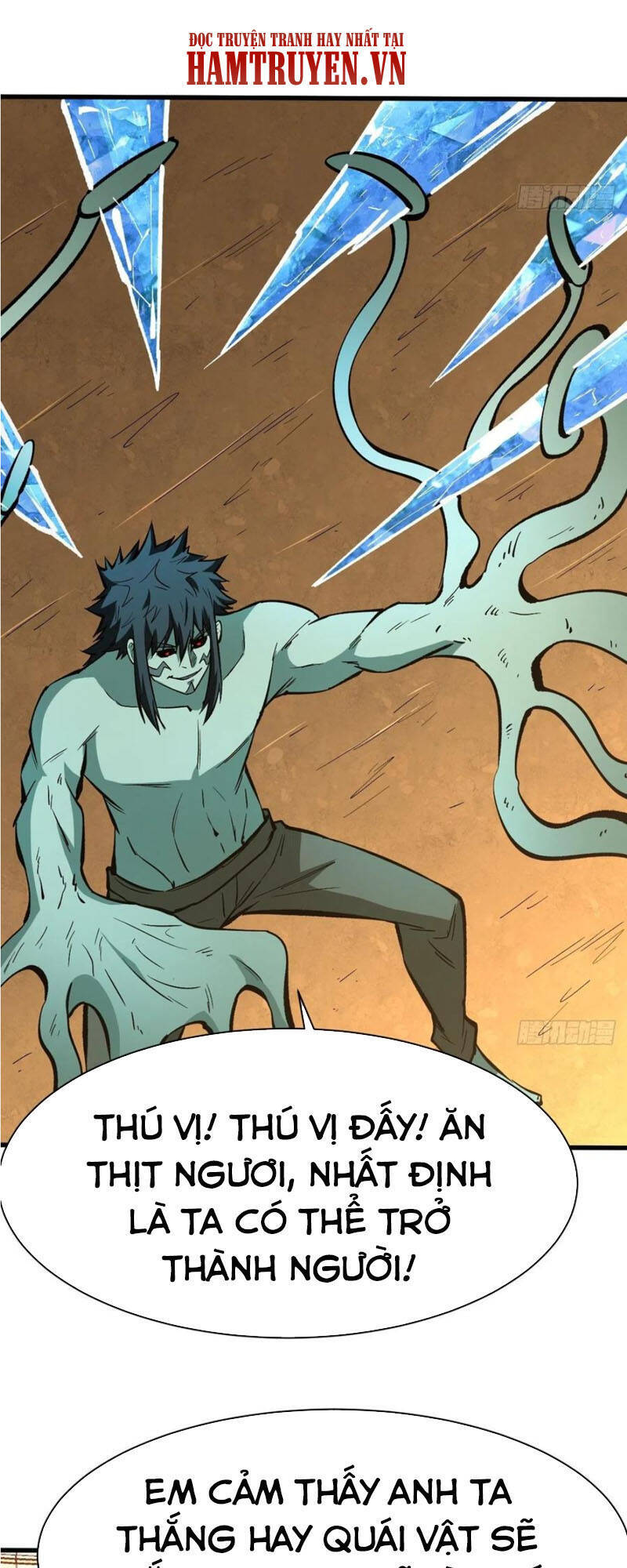 Trở Về Làm Đại Lão Thời Mạt Thế Chapter 115 - 4