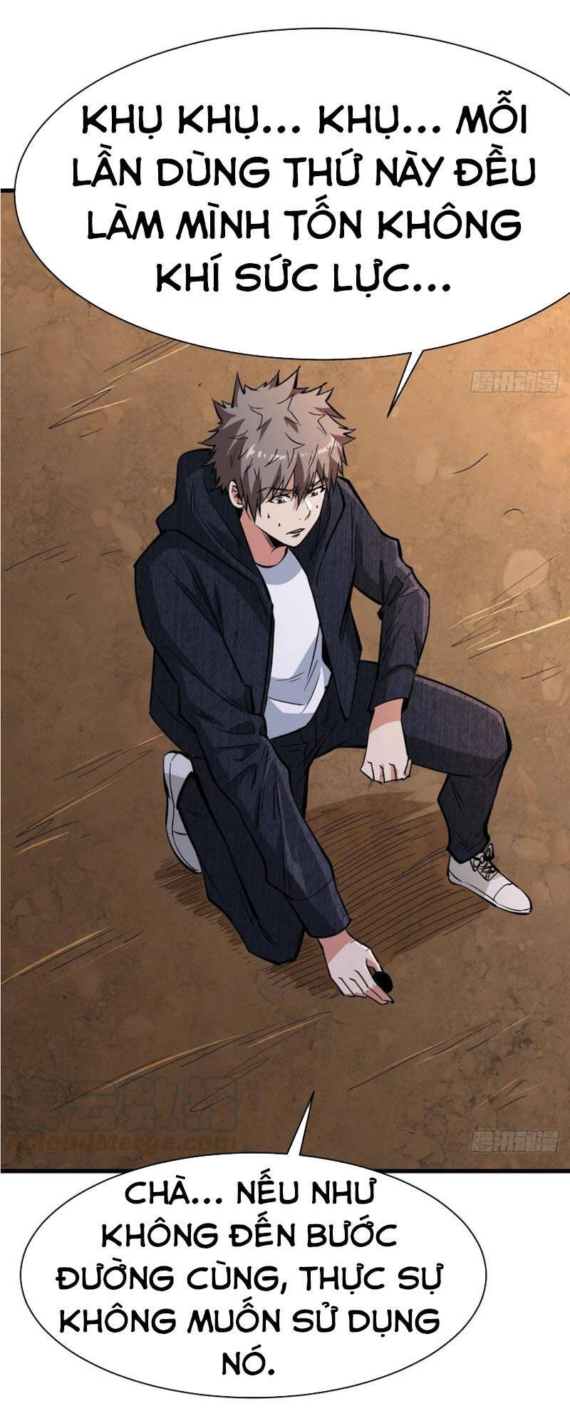 Trở Về Làm Đại Lão Thời Mạt Thế Chapter 115 - 34