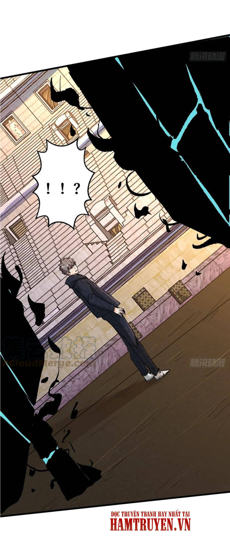 Trở Về Làm Đại Lão Thời Mạt Thế Chapter 115 - 37