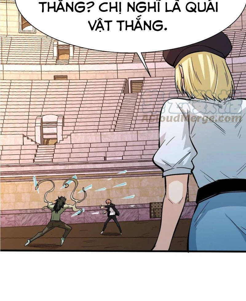 Trở Về Làm Đại Lão Thời Mạt Thế Chapter 115 - 5