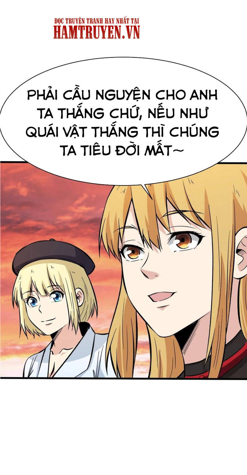 Trở Về Làm Đại Lão Thời Mạt Thế Chapter 115 - 6