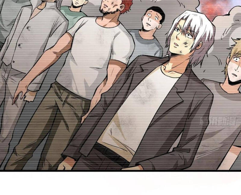 Trở Về Làm Đại Lão Thời Mạt Thế Chapter 117 - 34