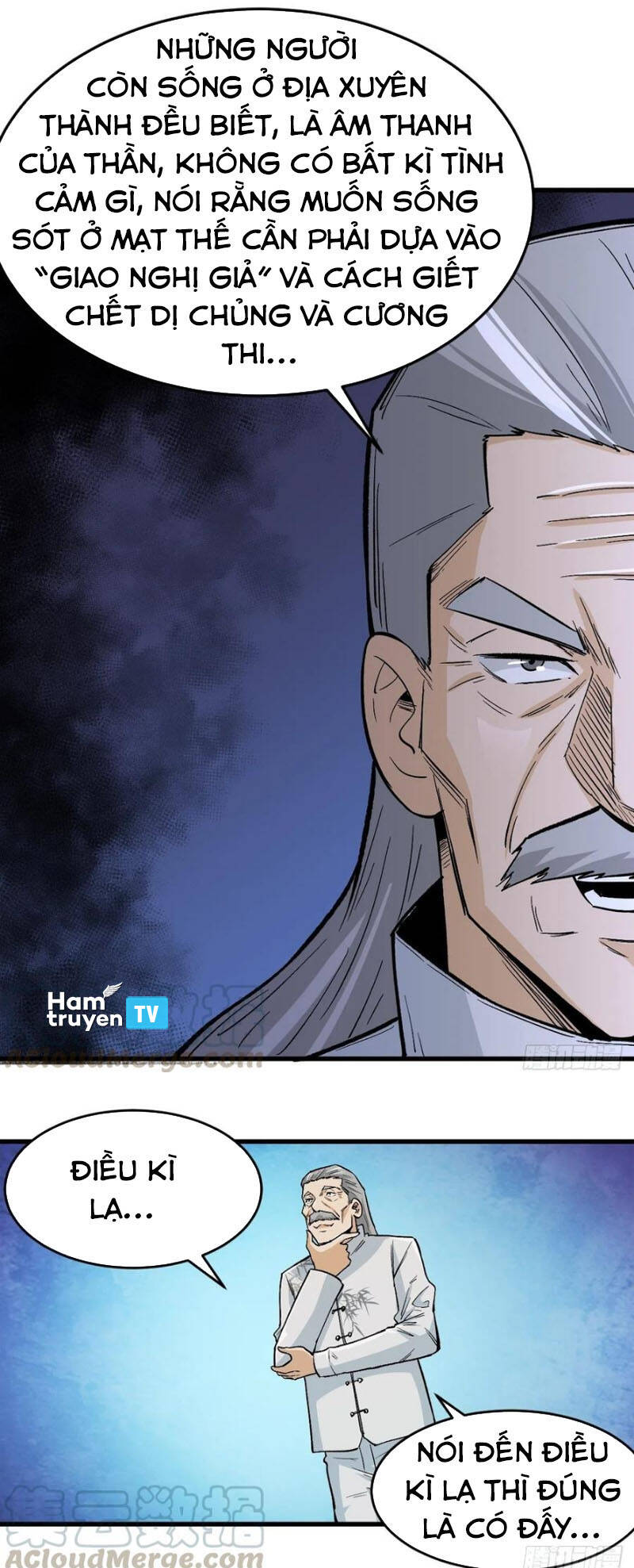 Trở Về Làm Đại Lão Thời Mạt Thế Chapter 117 - 37