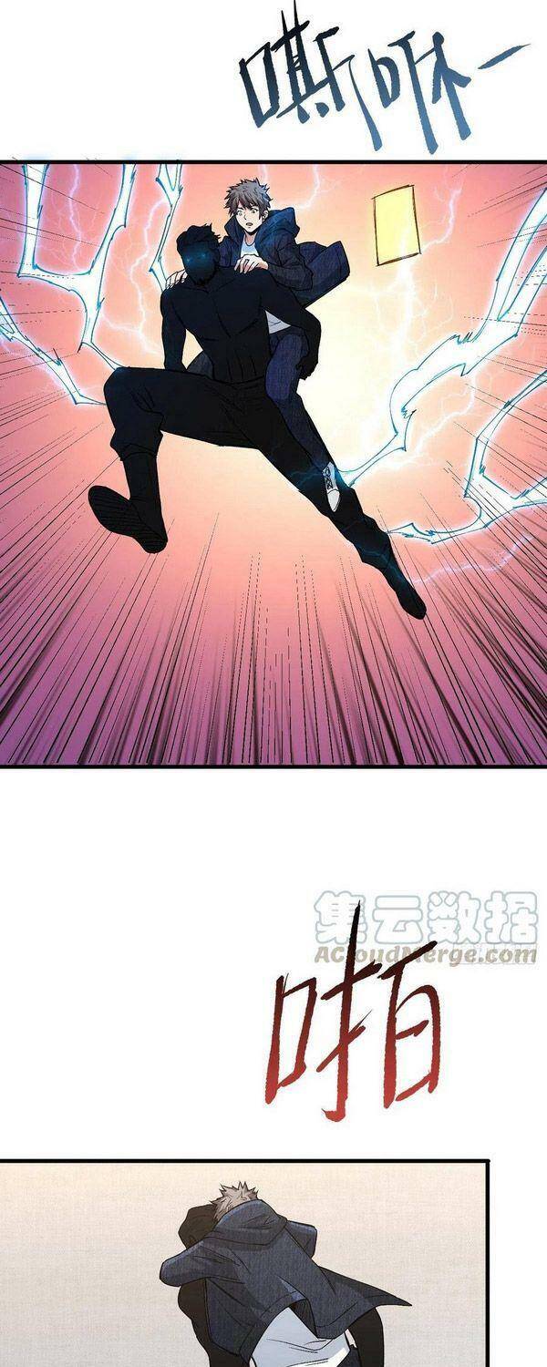 Trở Về Làm Đại Lão Thời Mạt Thế Chapter 129 - 11