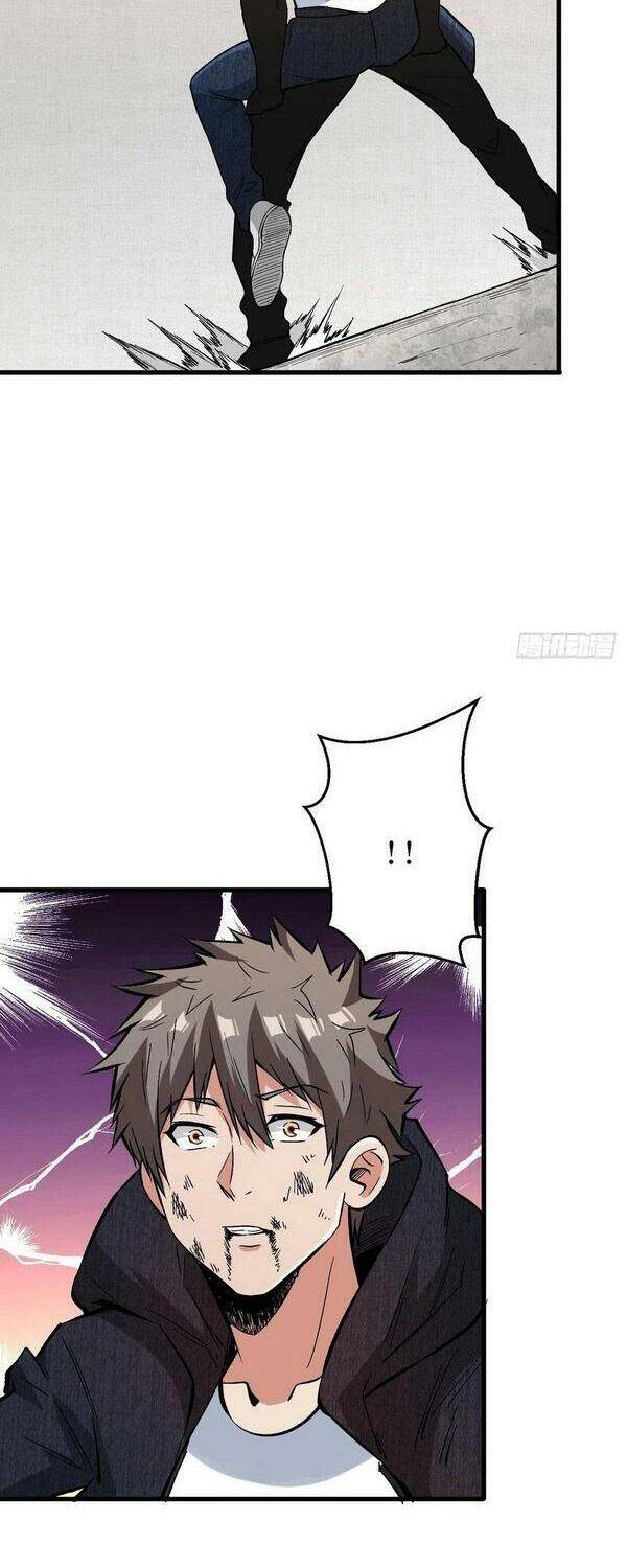 Trở Về Làm Đại Lão Thời Mạt Thế Chapter 129 - 12