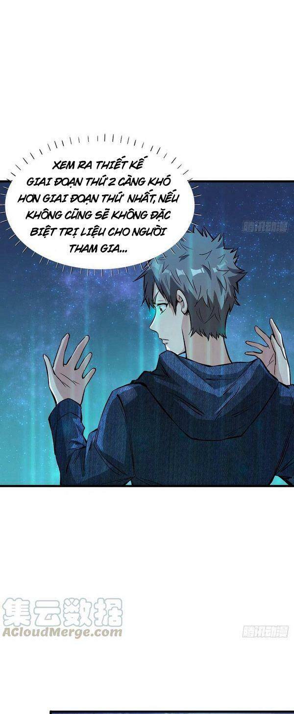 Trở Về Làm Đại Lão Thời Mạt Thế Chapter 129 - 17