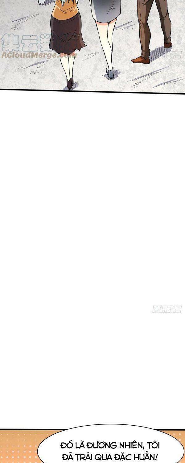 Trở Về Làm Đại Lão Thời Mạt Thế Chapter 129 - 21