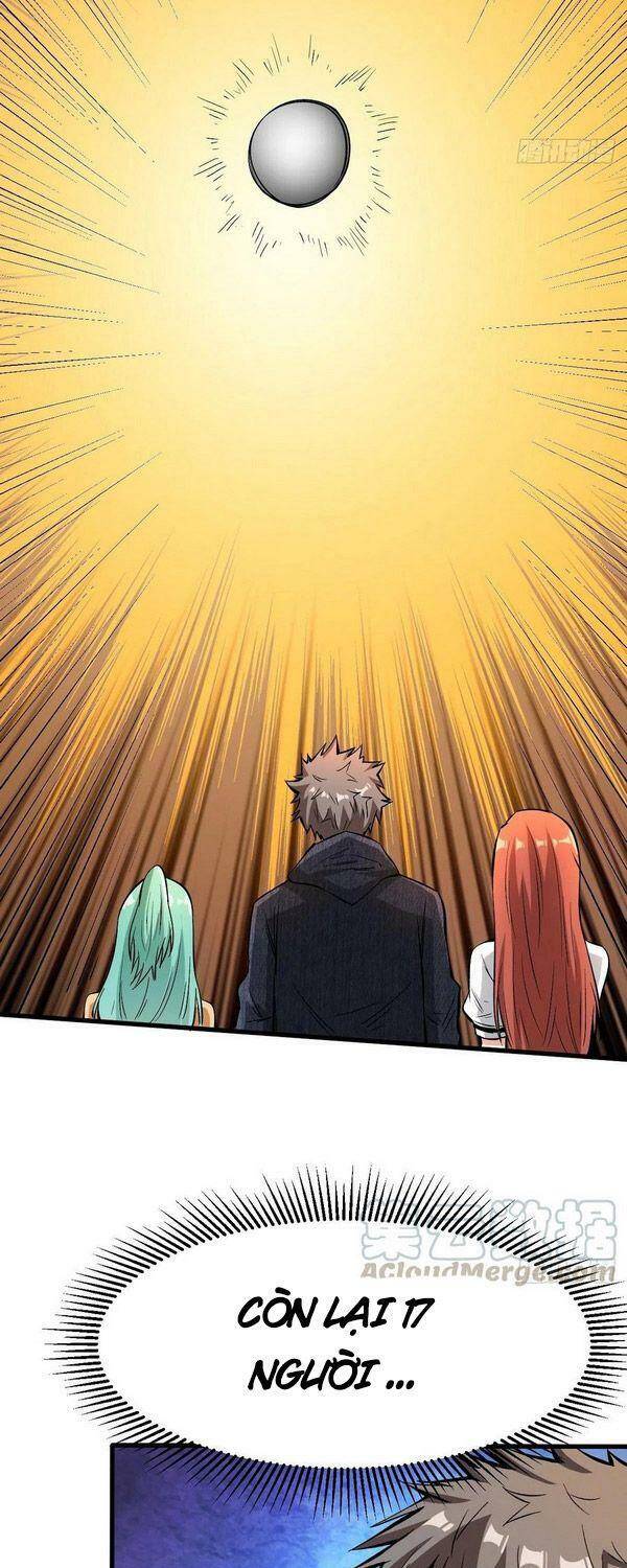 Trở Về Làm Đại Lão Thời Mạt Thế Chapter 129 - 23