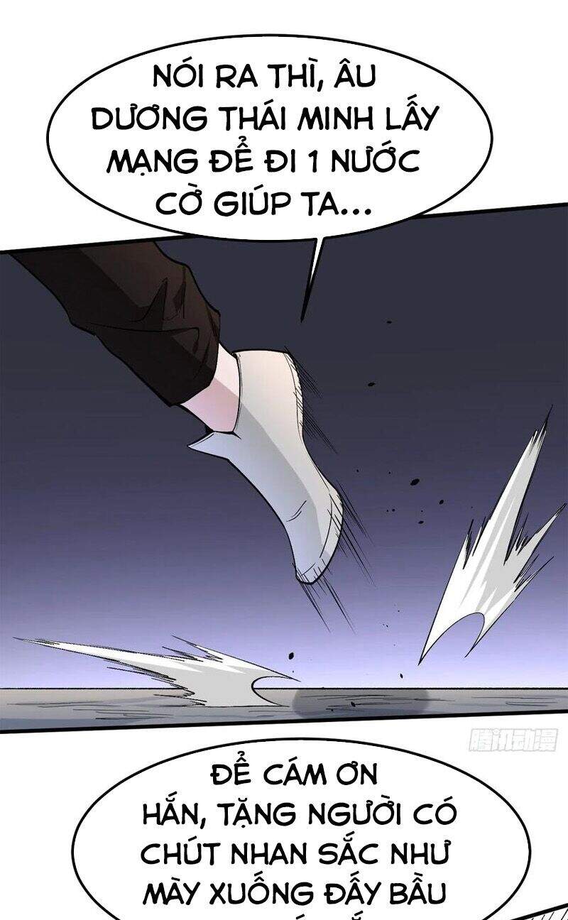 Trở Về Làm Đại Lão Thời Mạt Thế Chapter 186 - 1