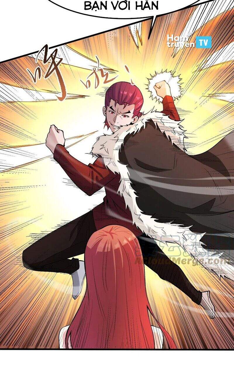 Trở Về Làm Đại Lão Thời Mạt Thế Chapter 186 - 2