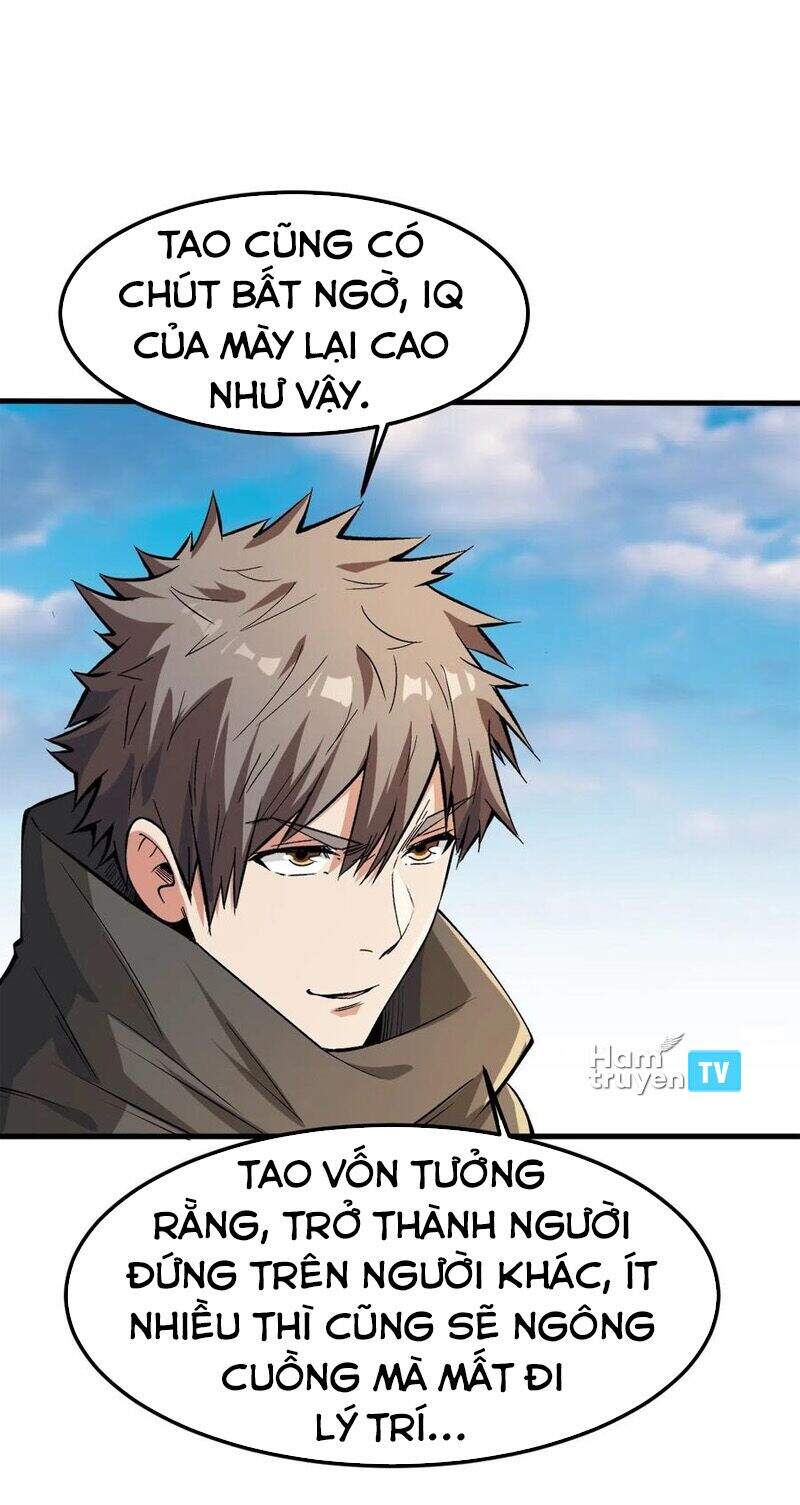 Trở Về Làm Đại Lão Thời Mạt Thế Chapter 186 - 12