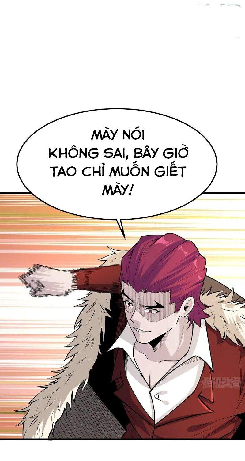 Trở Về Làm Đại Lão Thời Mạt Thế Chapter 186 - 13