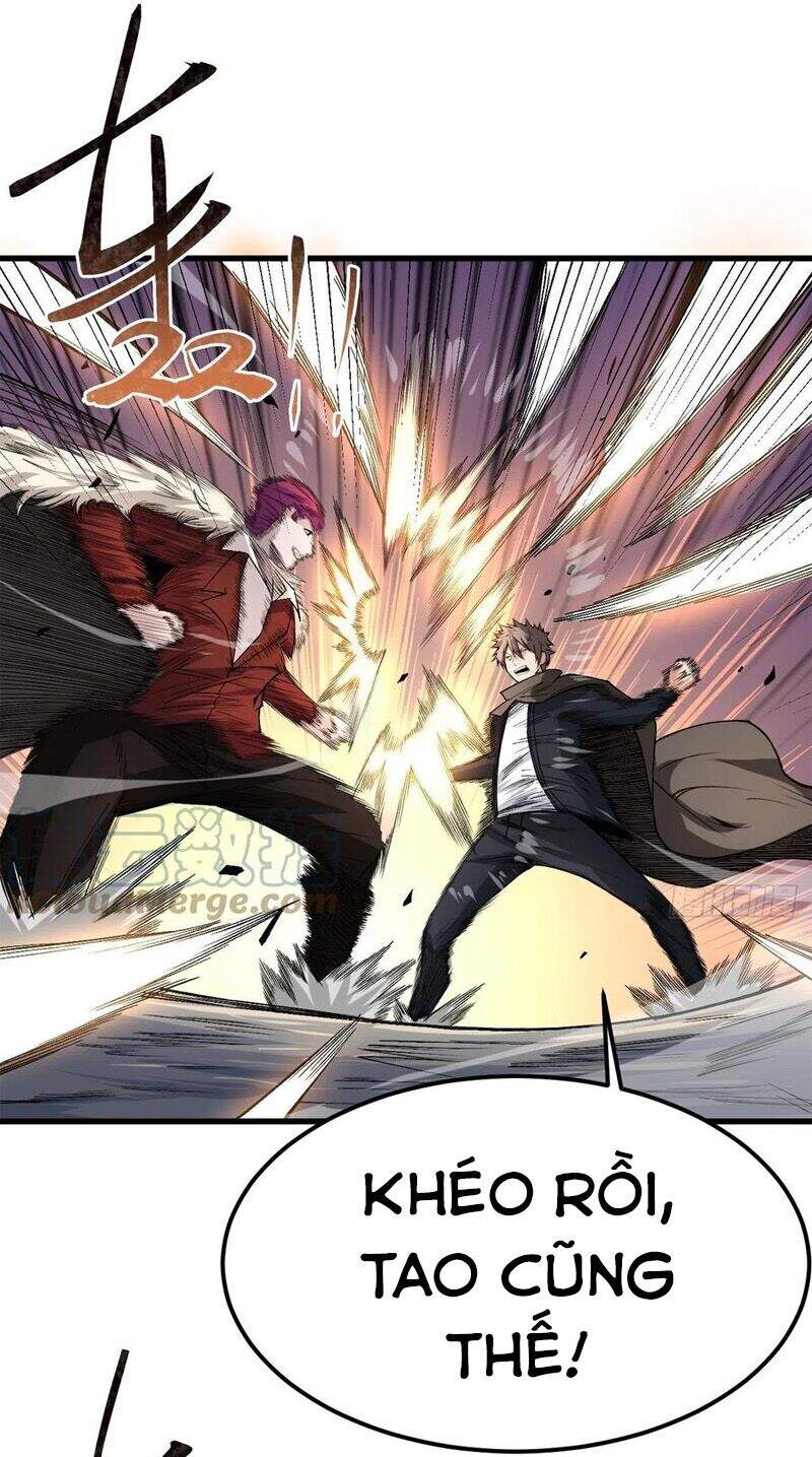 Trở Về Làm Đại Lão Thời Mạt Thế Chapter 186 - 14