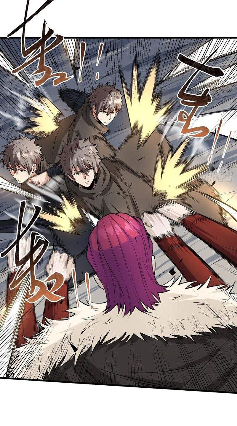 Trở Về Làm Đại Lão Thời Mạt Thế Chapter 186 - 15