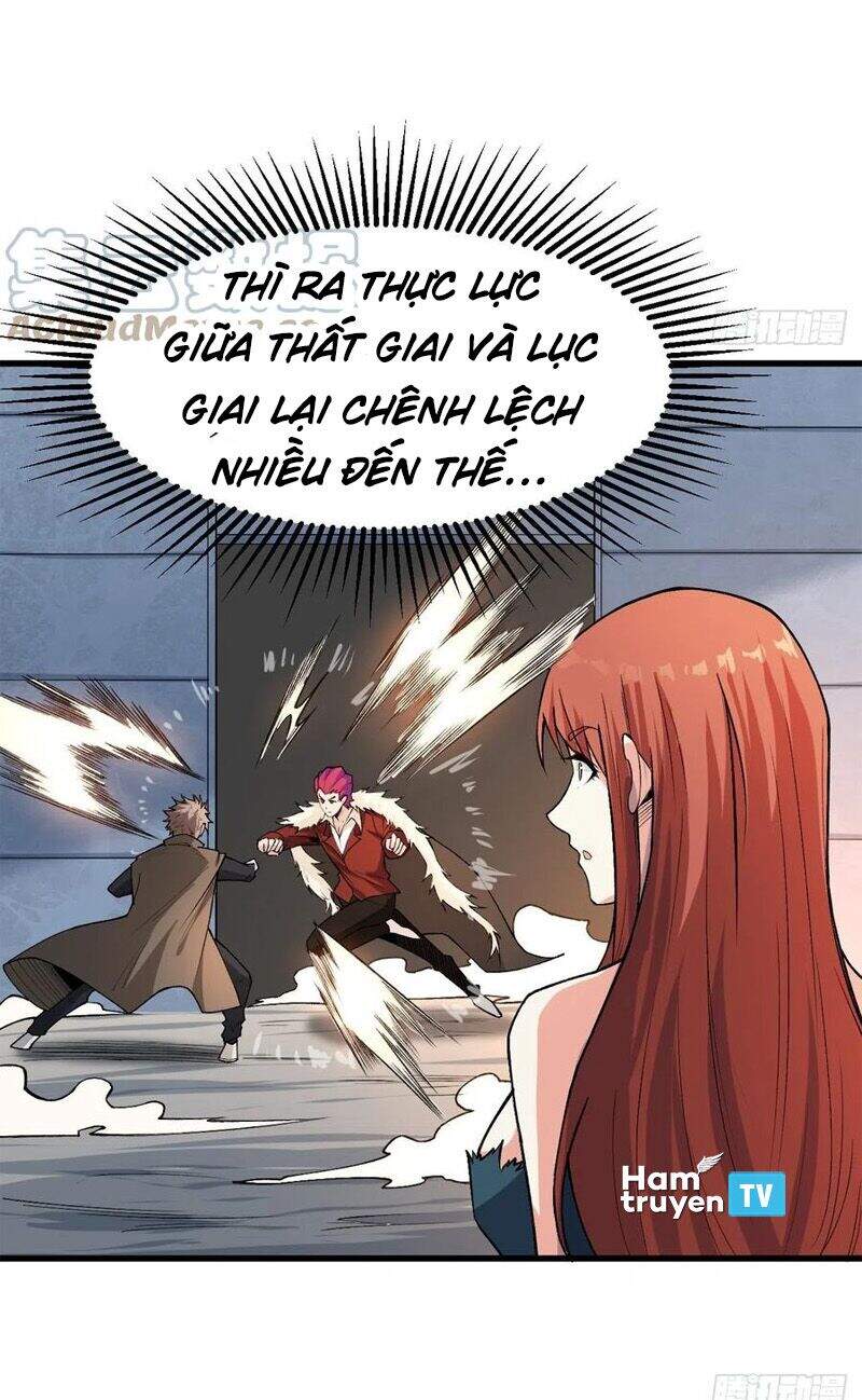 Trở Về Làm Đại Lão Thời Mạt Thế Chapter 186 - 16