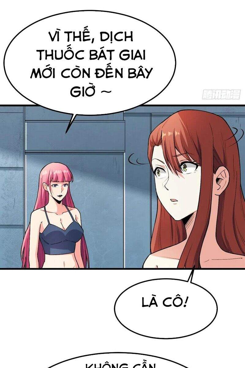 Trở Về Làm Đại Lão Thời Mạt Thế Chapter 186 - 19