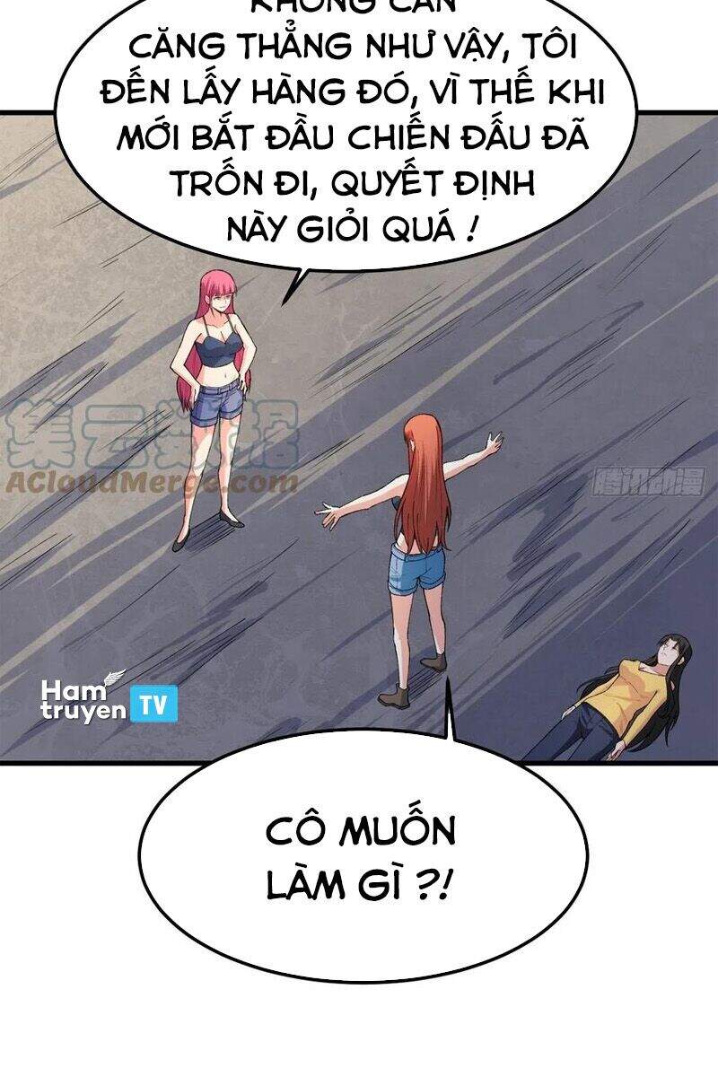 Trở Về Làm Đại Lão Thời Mạt Thế Chapter 186 - 20