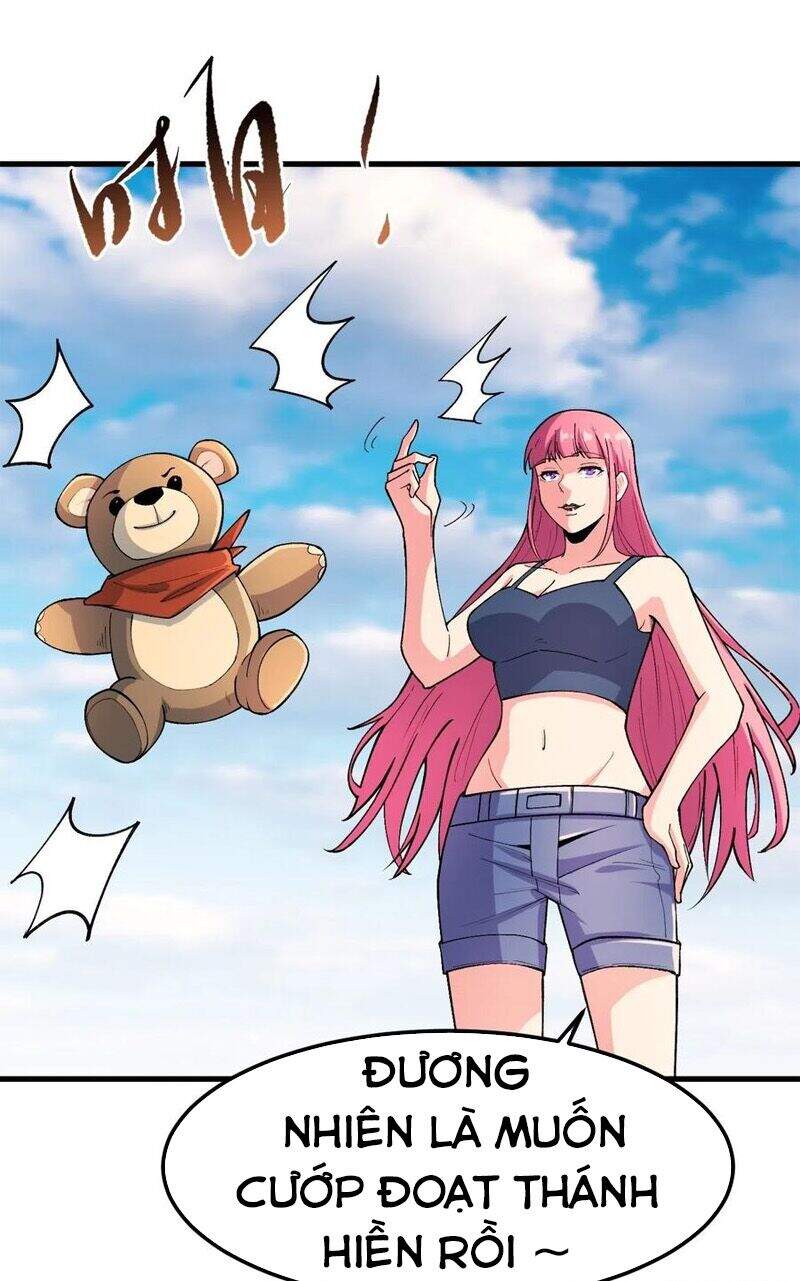 Trở Về Làm Đại Lão Thời Mạt Thế Chapter 186 - 21