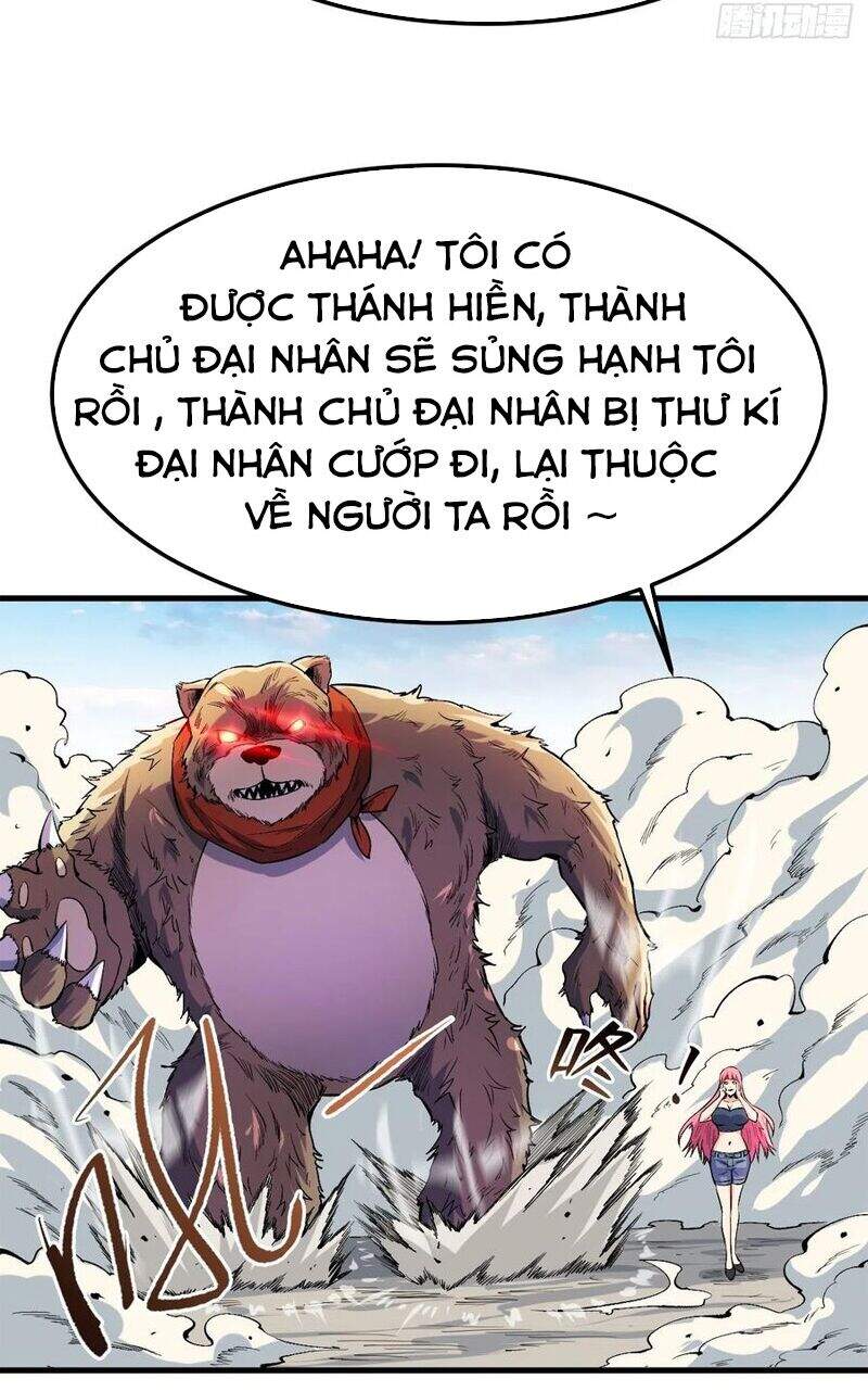 Trở Về Làm Đại Lão Thời Mạt Thế Chapter 186 - 22