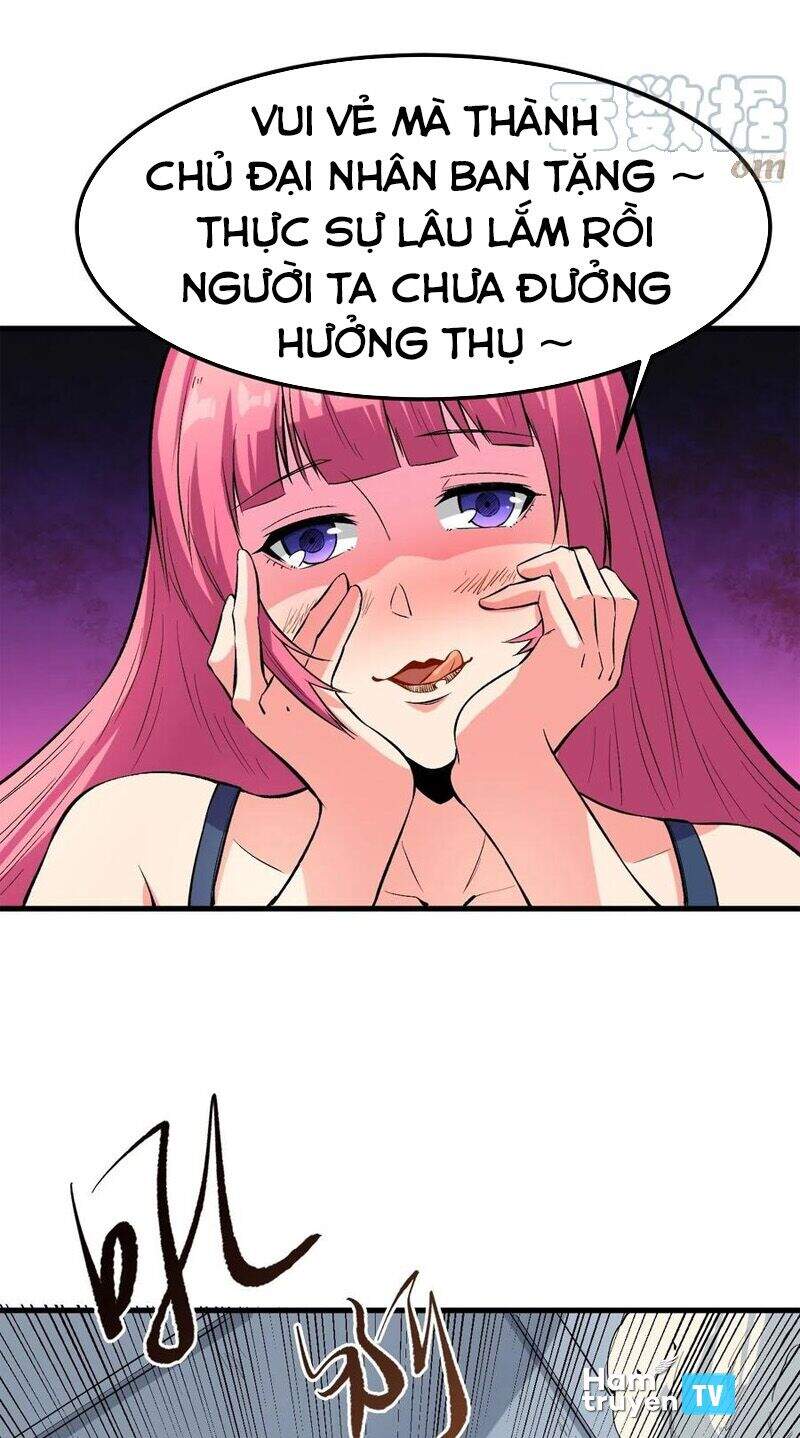 Trở Về Làm Đại Lão Thời Mạt Thế Chapter 186 - 23