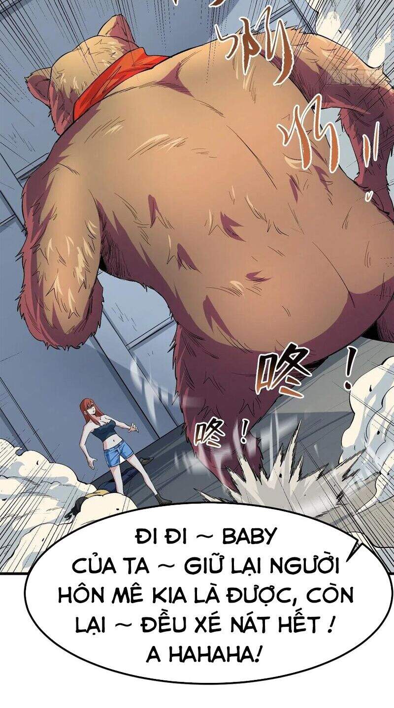 Trở Về Làm Đại Lão Thời Mạt Thế Chapter 186 - 24