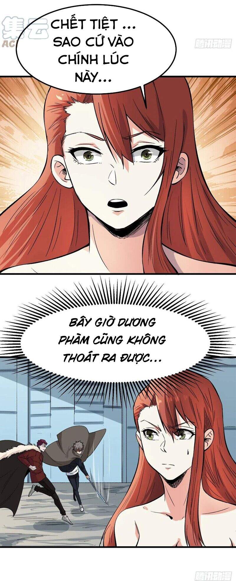 Trở Về Làm Đại Lão Thời Mạt Thế Chapter 186 - 25