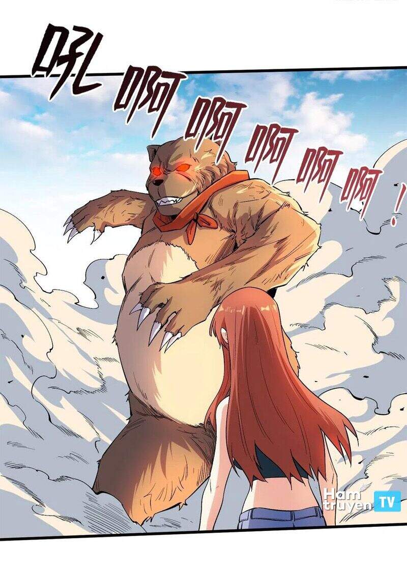 Trở Về Làm Đại Lão Thời Mạt Thế Chapter 186 - 26