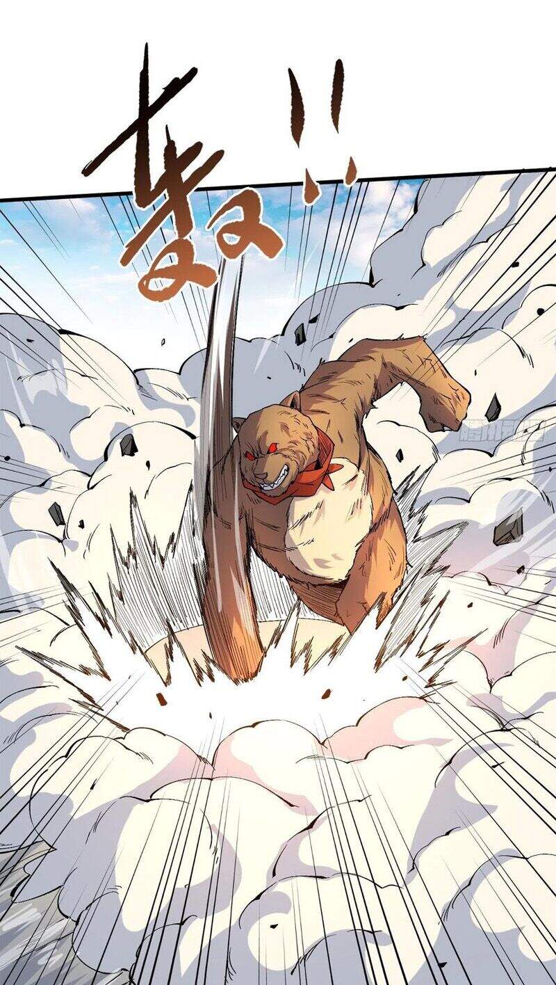 Trở Về Làm Đại Lão Thời Mạt Thế Chapter 186 - 28