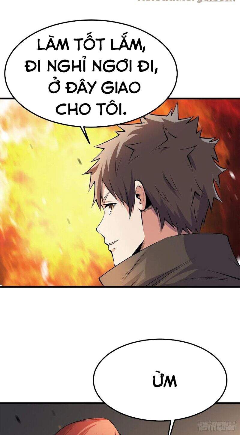 Trở Về Làm Đại Lão Thời Mạt Thế Chapter 186 - 7