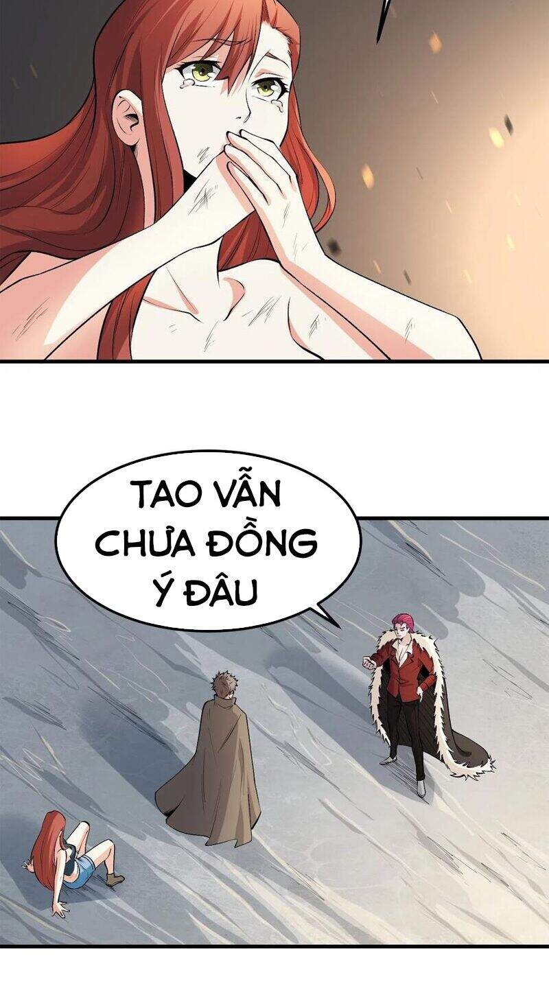 Trở Về Làm Đại Lão Thời Mạt Thế Chapter 186 - 8