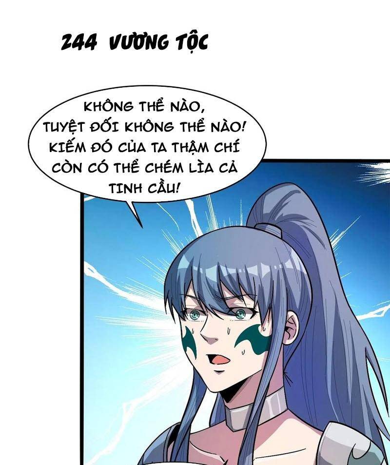 Trở Về Làm Đại Lão Thời Mạt Thế Chapter 244 - 1