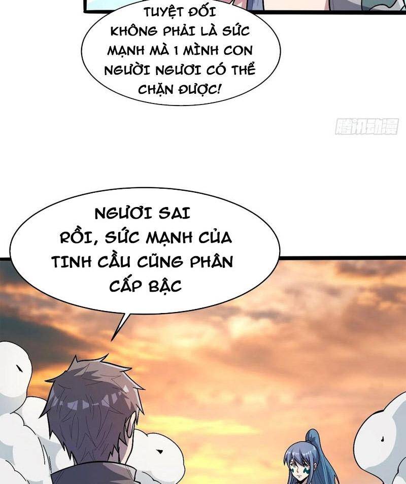 Trở Về Làm Đại Lão Thời Mạt Thế Chapter 244 - 2