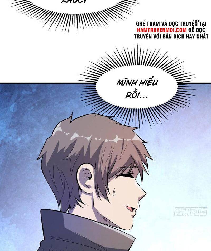 Trở Về Làm Đại Lão Thời Mạt Thế Chapter 244 - 11