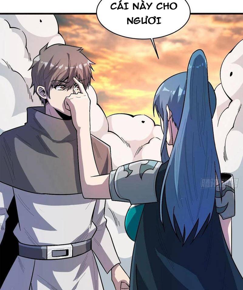 Trở Về Làm Đại Lão Thời Mạt Thế Chapter 244 - 16