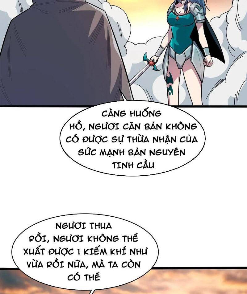 Trở Về Làm Đại Lão Thời Mạt Thế Chapter 244 - 3
